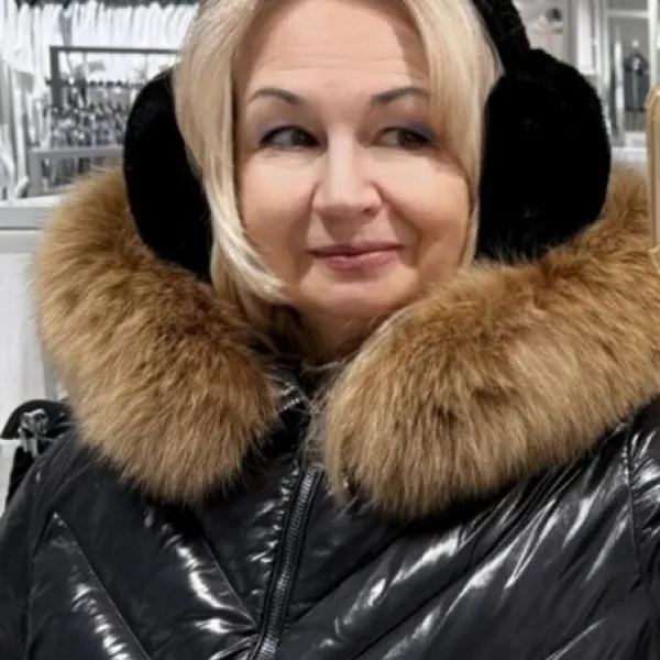Татьяна