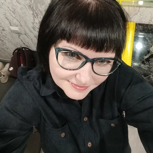 Наталья